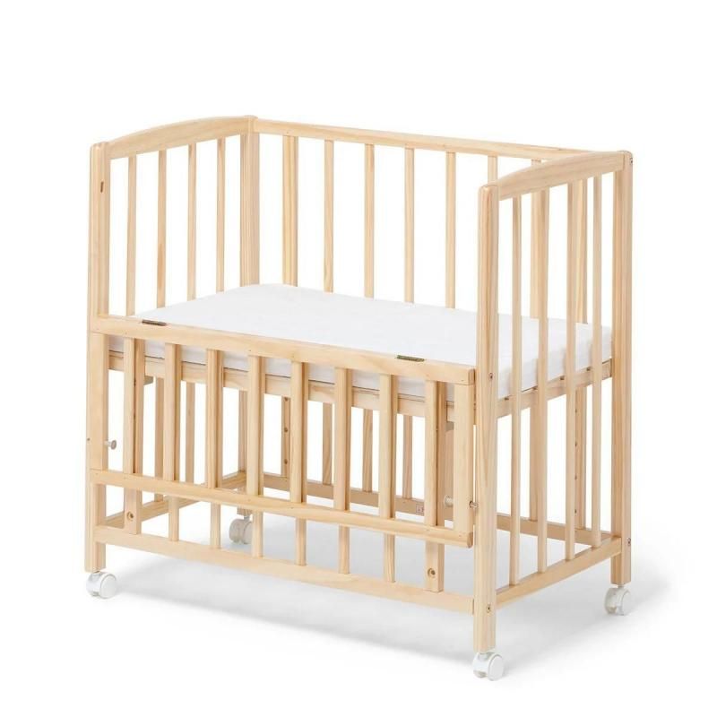 リビングコット （マットレス付き） ミニサイズ・コンパクトベビー