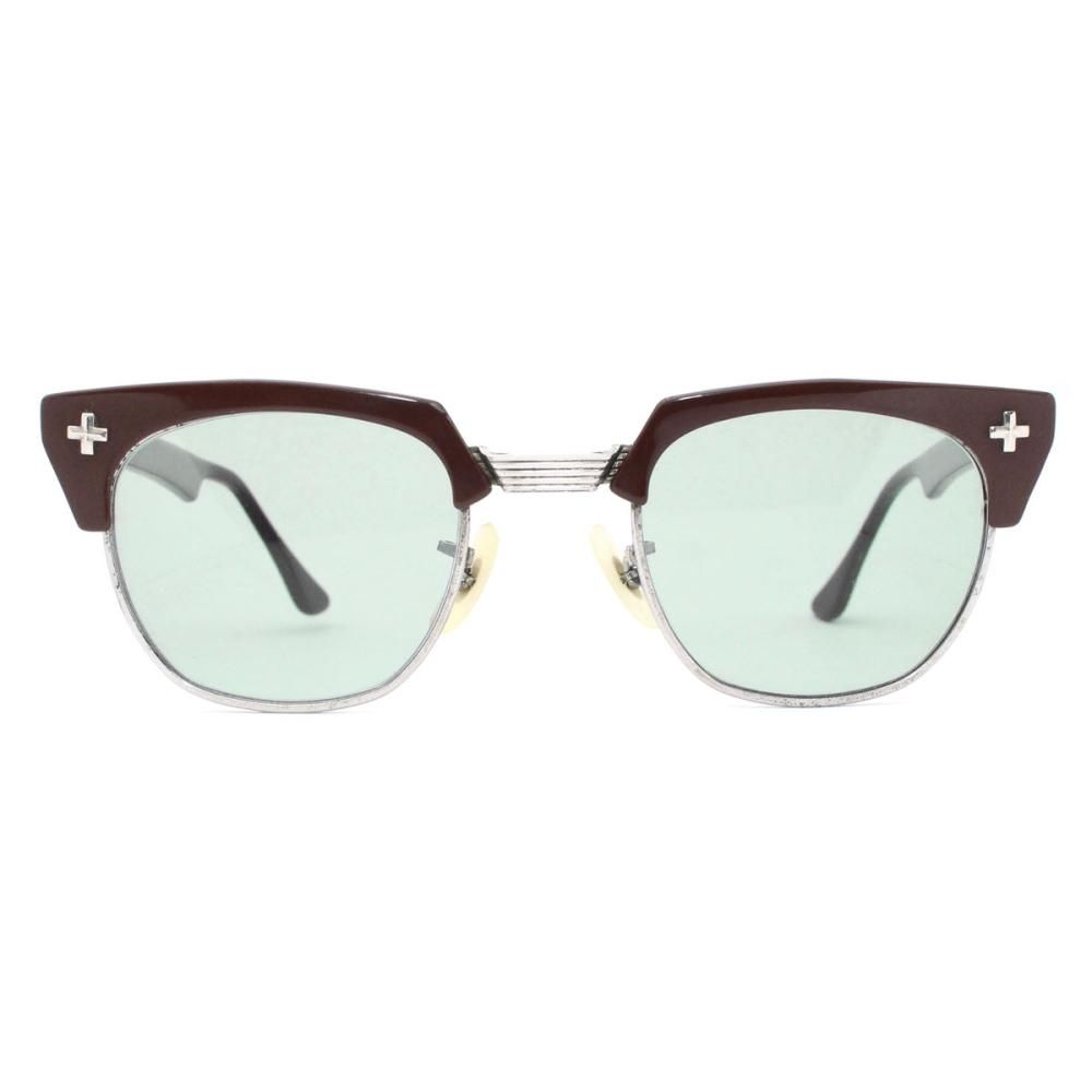 ボシュロム ヴィンテージ メガネ【BAUSCH & LOMB】【1960's