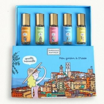 Fragonard フラゴナール専門店 フランス直輸入香水 プリュドム