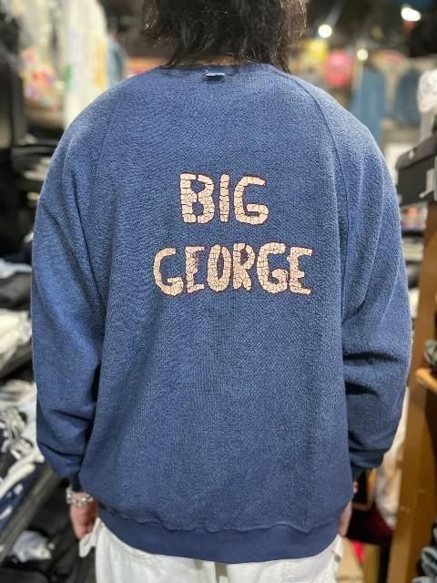 JACKSON MATISSEジャクソンマティスNOMURA YUICHI×JM RENTON Sweat