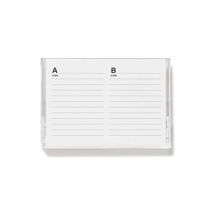 HUMAN MADE / HM CASSETTE SPEAKER - GANGSTA MARKET 【ギャングスタ