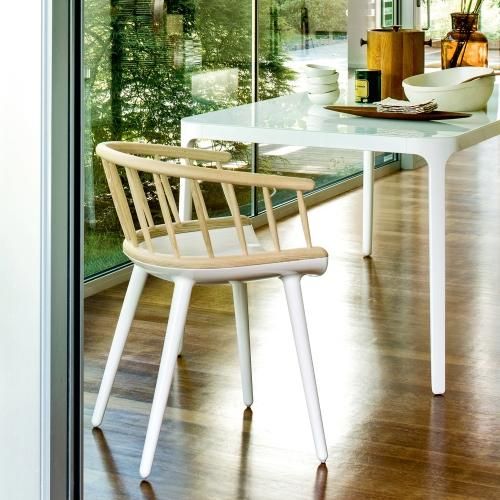 チェア・アームチェア・デザイナーズ家具【Cyborg wood（サイボーグ