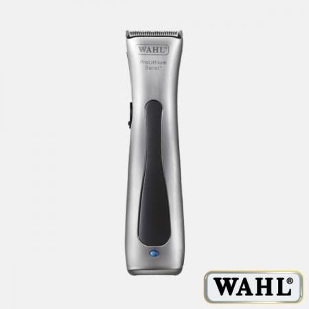WAHL正規品】【保証あり】WAHL トリマー 『ベレ』 （交流・充電両用）