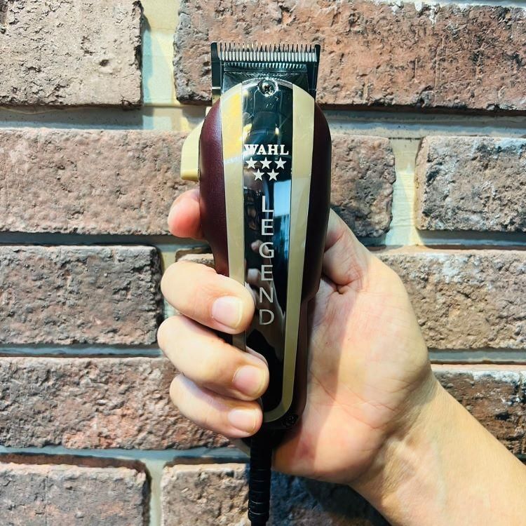 WAHL正規品】【保証あり】5 Star レジェンド - セカンド・エディション