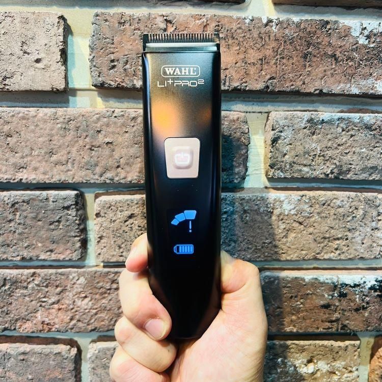 WAHL正規品】【保証あり】Li＋Pro2 リプラスプロ2
