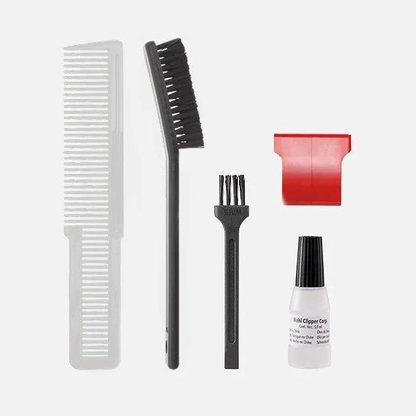 WAHL 【メンズカットデビューセットB】レジェンド マジッククリップ