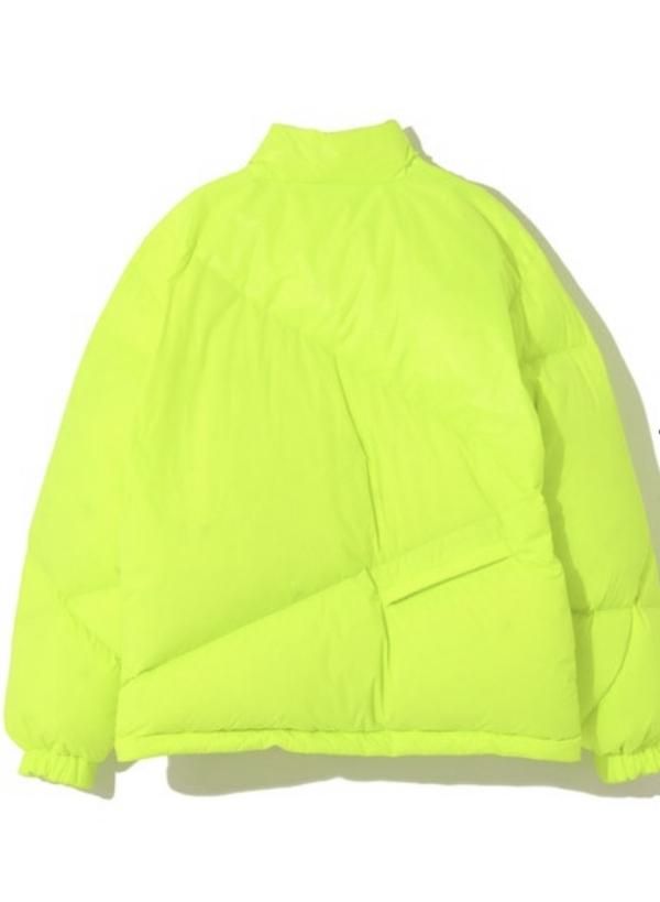 UNDERCOVER/アンダーカバー/ ランダム ステッチ ダウン - INSECTE WEB