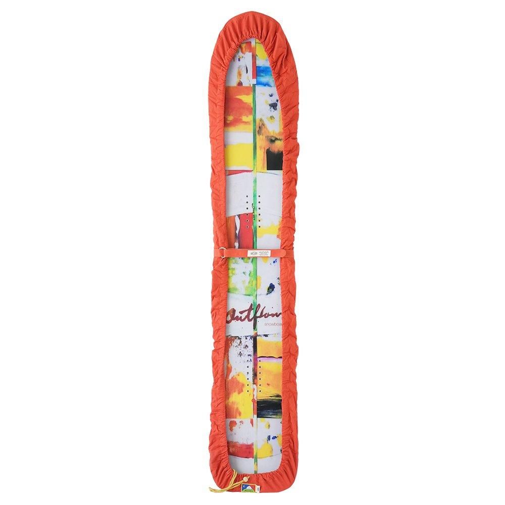 26-27 予約商品 】 GENTEMSTICK ( ゲンテンスティック ) ZEPHYR 160