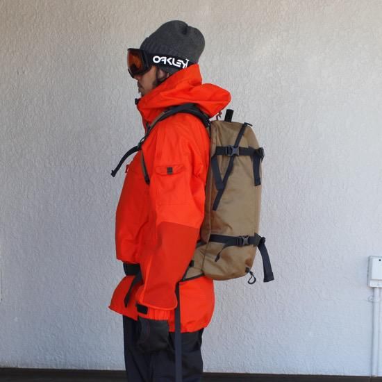 PLUS ONE WORKS プラスワンワークス】MAKIRI 25 EVO マキリ25エボ