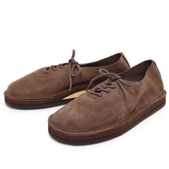 Rainbow Sandals レインボーサンダル｜The Mocca Shoe (エスプレッソ