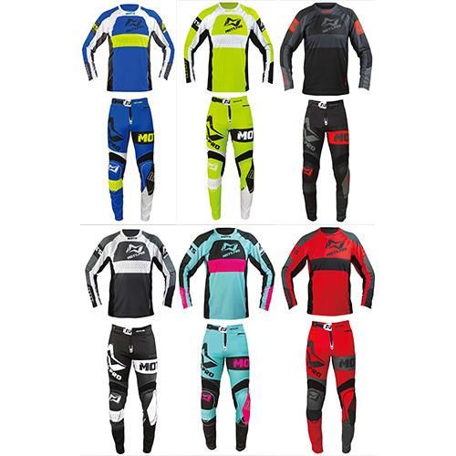 MOTS STEP7 トライアルウェア（上下セット） - MITANI KOBE オンライン