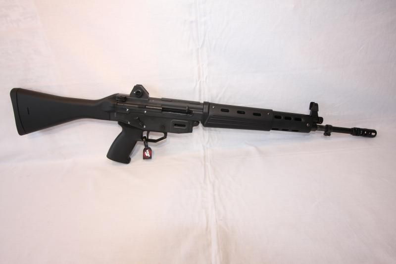 中古・特価品】東京マルイ製 89式5.56mm小銃〈固定銃床型〉ガスブロー