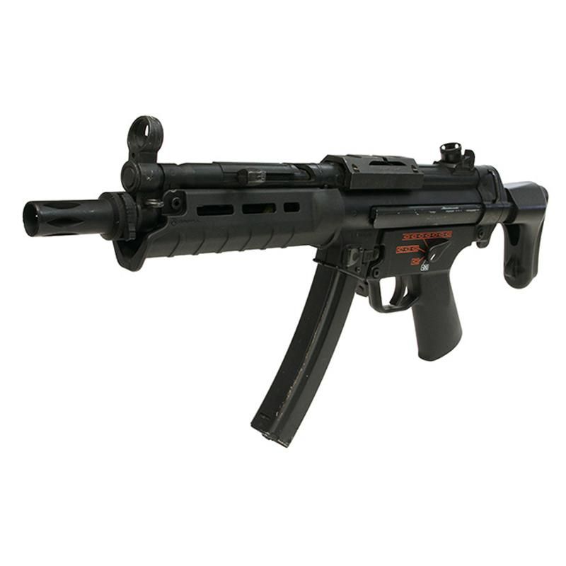 MAGPUL/マグプル】SL Hand Guard MP5 マルイ次世代用加工済み