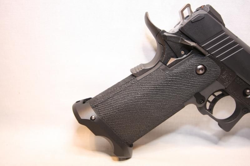 中古・特価品】東京マルイ ハイキャパD.O.R カスタム 1 - ミリタリー