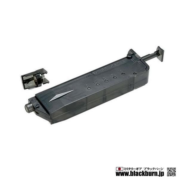 東京マルイ No.108 BBローダー | 便利な給弾器 - ミリタリーギアBLACKBURN