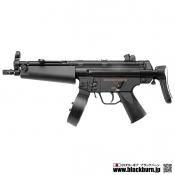 ハイサイクル電動ガン - ミリタリーギアBLACKBURN