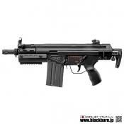 ハイサイクル電動ガン - ミリタリーギアBLACKBURN