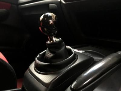 シフトブーツカラーEvolution - SEEKER WEB オンライン