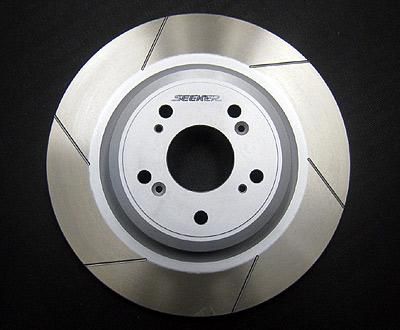 HI CARBON BRAKE ROTOR - SEEKER WEB オンライン