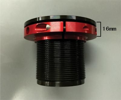 REAR SPRING ADJUSTER - SEEKER WEB オンライン