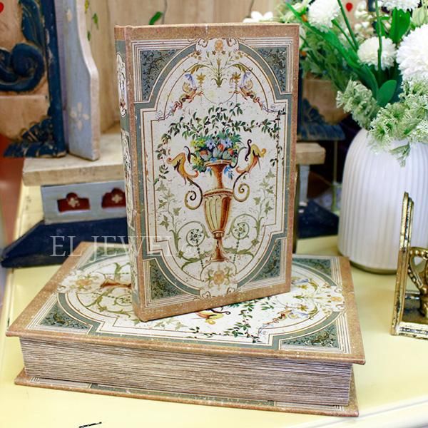 ブックボックス｜インテリア専門店エルジュエル