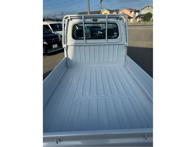 スバル サンバートラック TB 4WD 車検2年 点検整備有 保証付 の中古車