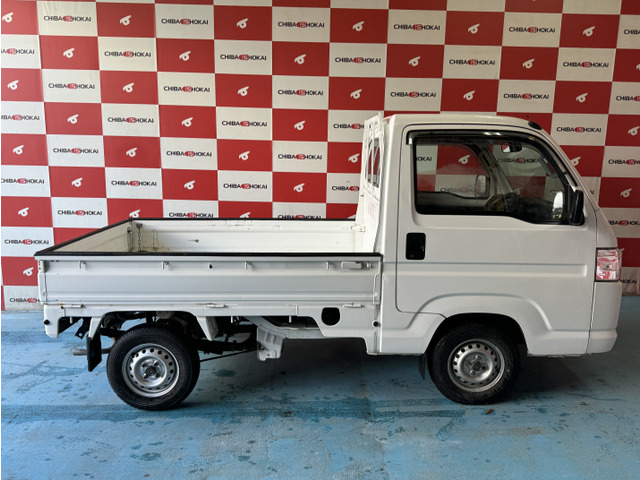 ホンダ アクティトラック SDX 4WD エアコン パワステ の中古車詳細