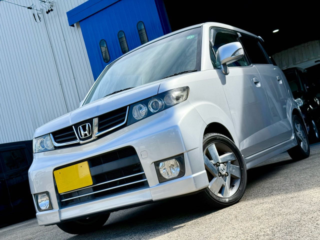 ホンダ ゼストスパーク 30万円以下の中古車 | 中古車情報・中古車検索