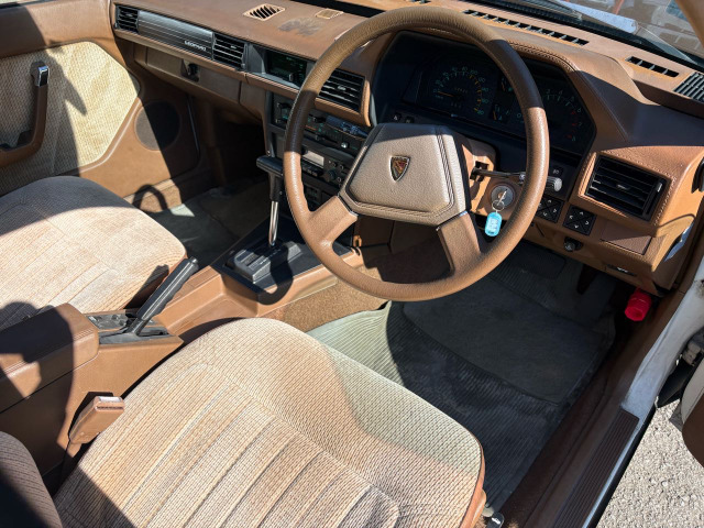 日産 レパード SGX 純正部品あり 車検2年付き! の中古車詳細 (99,260km