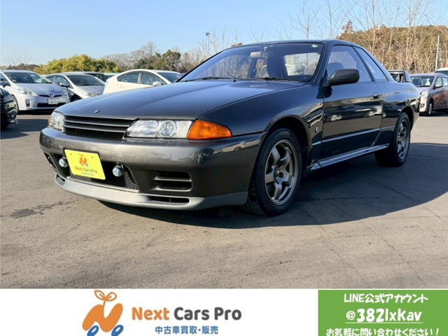 スカイラインGT-R（日産）の歴代モデル・グレード別カタログ | 中古車