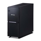 エプソン、第8世代Coreを搭載したミニタワーPC「Endeavor MR4800E