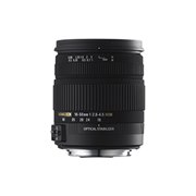 シグマ 18-250mm F3.5-6.3 DC OS HSM (ソニー用) 価格比較 - 価格.com
