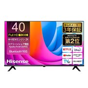 ハイセンス 24A4N [24インチ] 価格比較 - 価格.com
