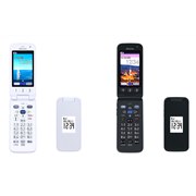 FCNT らくらくホン F-41F [ネイビー] 価格比較 - 価格.com