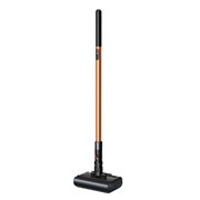 クマザキエイム、最大120W出力のアンプ内蔵タワースピーカー「VABEL