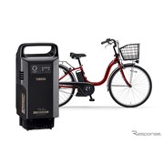 JVC、大容量バッテリー内蔵の全天候型ビデオカメラ「Everio GZ‐RX130