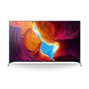 SONY BRAVIA KJ-43X8500H [43インチ] 価格比較 - 価格.com
