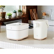 象印 STAN. CP-CA12-WA [ホワイト] 価格比較 - 価格.com