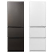パナソニック NR-C371GNL-W [スノーホワイト] 価格比較 - 価格.com