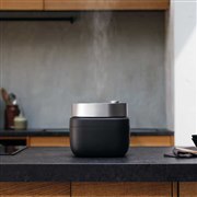 バルミューダ BALMUDA The Gohan K08A-WH [ホワイト] 価格比較 - 価格.com