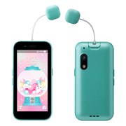 ZTE キッズフォン3 [ブルー] 価格比較 - 価格.com