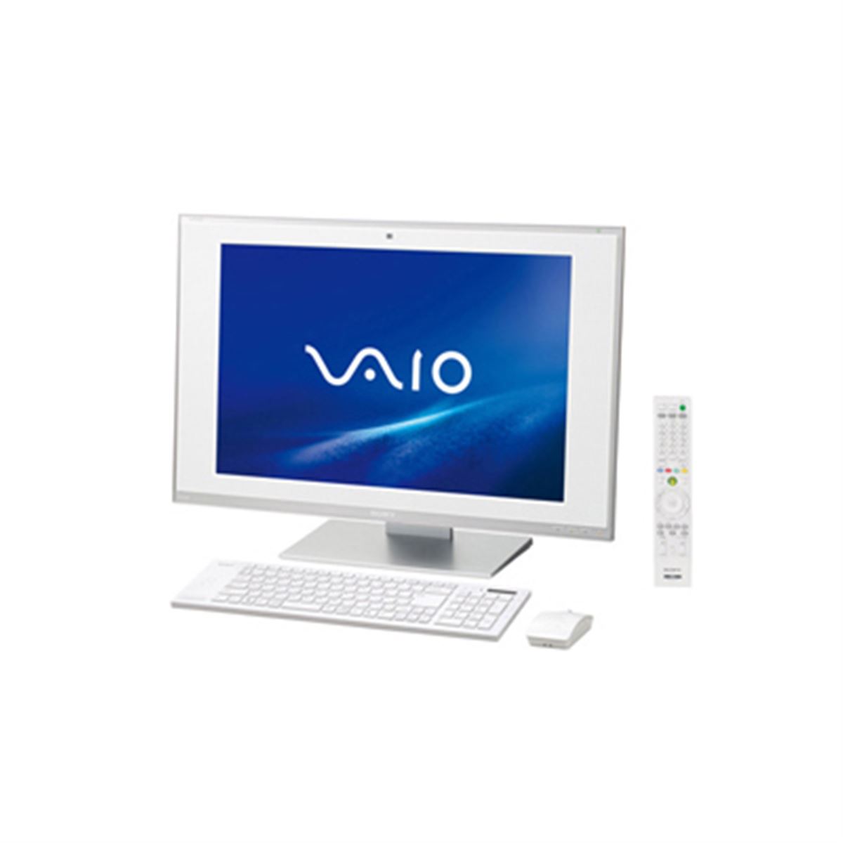 ソニー、デスクトップPC「VAIO」の新モデル発表 - 価格.com