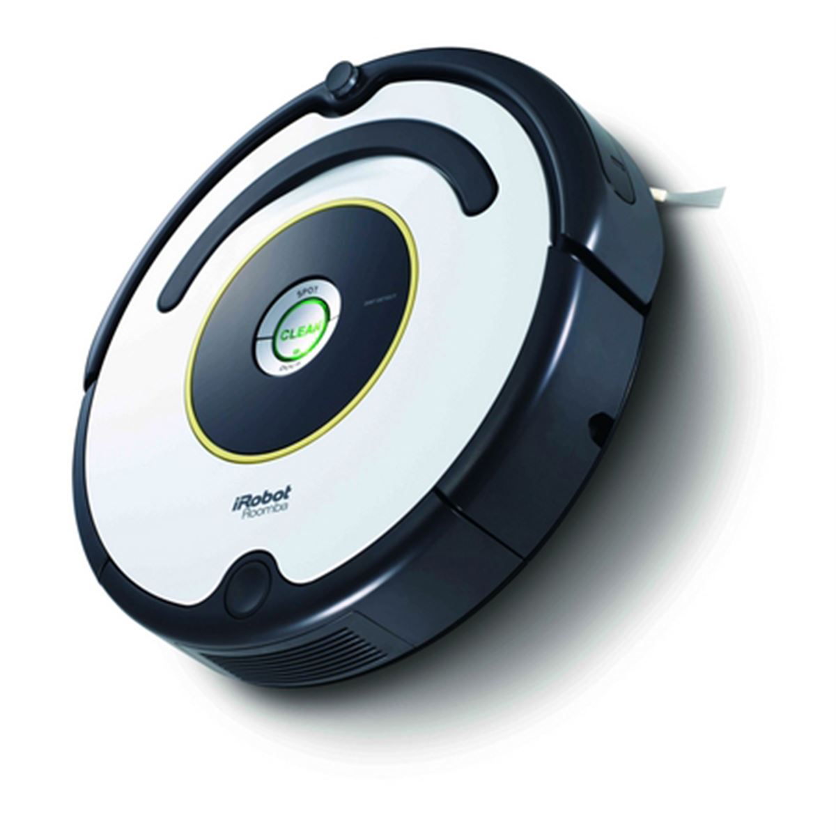 アイロボット、寿命3年バッテリー搭載の「ルンバ」エントリーモデル