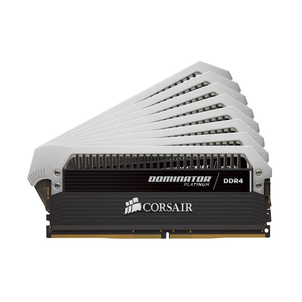 Corsair、計128GBがセットになったデスクトップ用DDR4メモリー - 価格.com