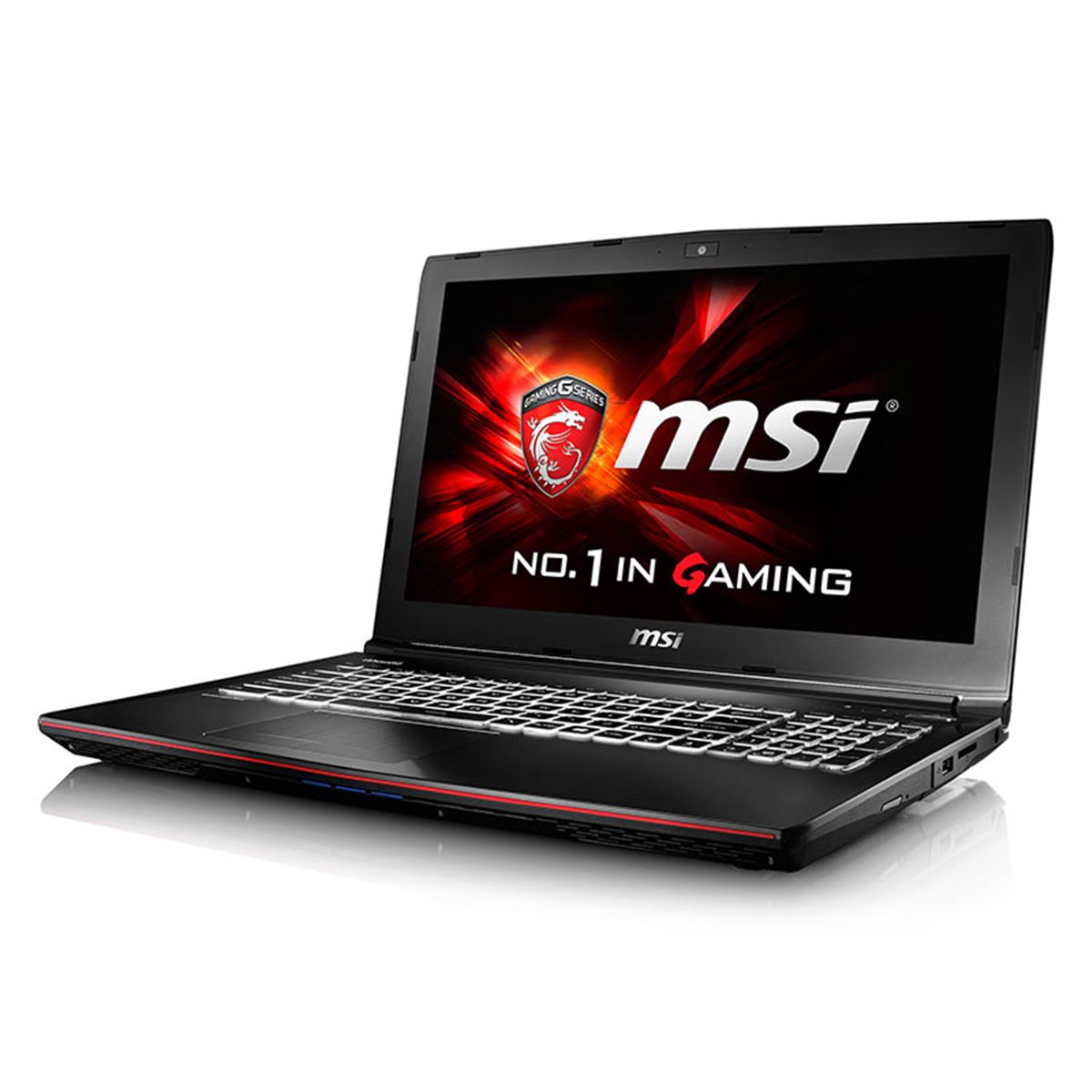 MSI、「Core i7 6700HQ」を搭載した15.6型ゲーミングノートPC - 価格.com