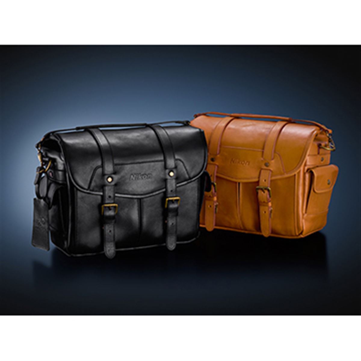 ニコン、ニコンダイレクト限定の「創立100周年記念グッズ」6種を発表