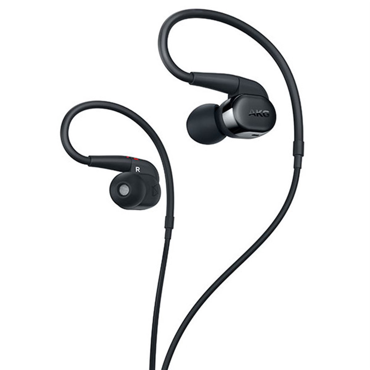 AKG、ハイレゾ対応のカナルイヤホン「N30」「N25」 - 価格.com