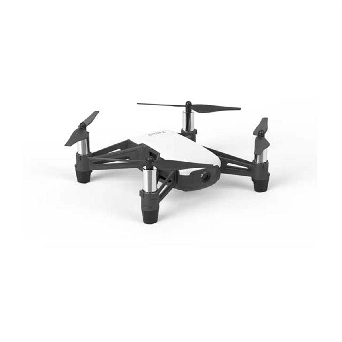 Ryze Tech、トイドローン「TELLO」に初心者向け体験セット - 価格.com