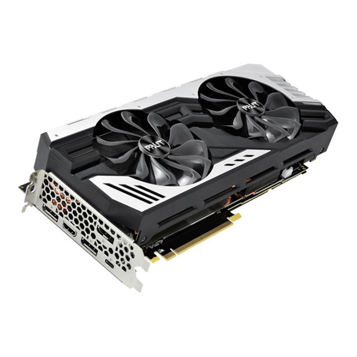 グラフィックボード・グラボ・ビデオカード PALIT GeForce RTX 2080