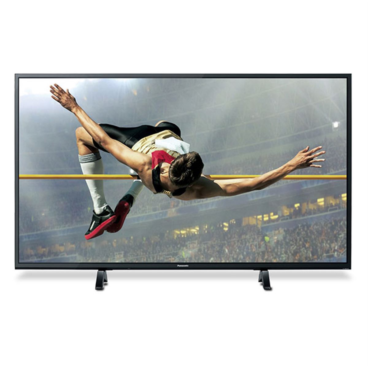 パナソニック、4Kチューナー搭載49V型で11万円の液晶テレビ「ビエラ